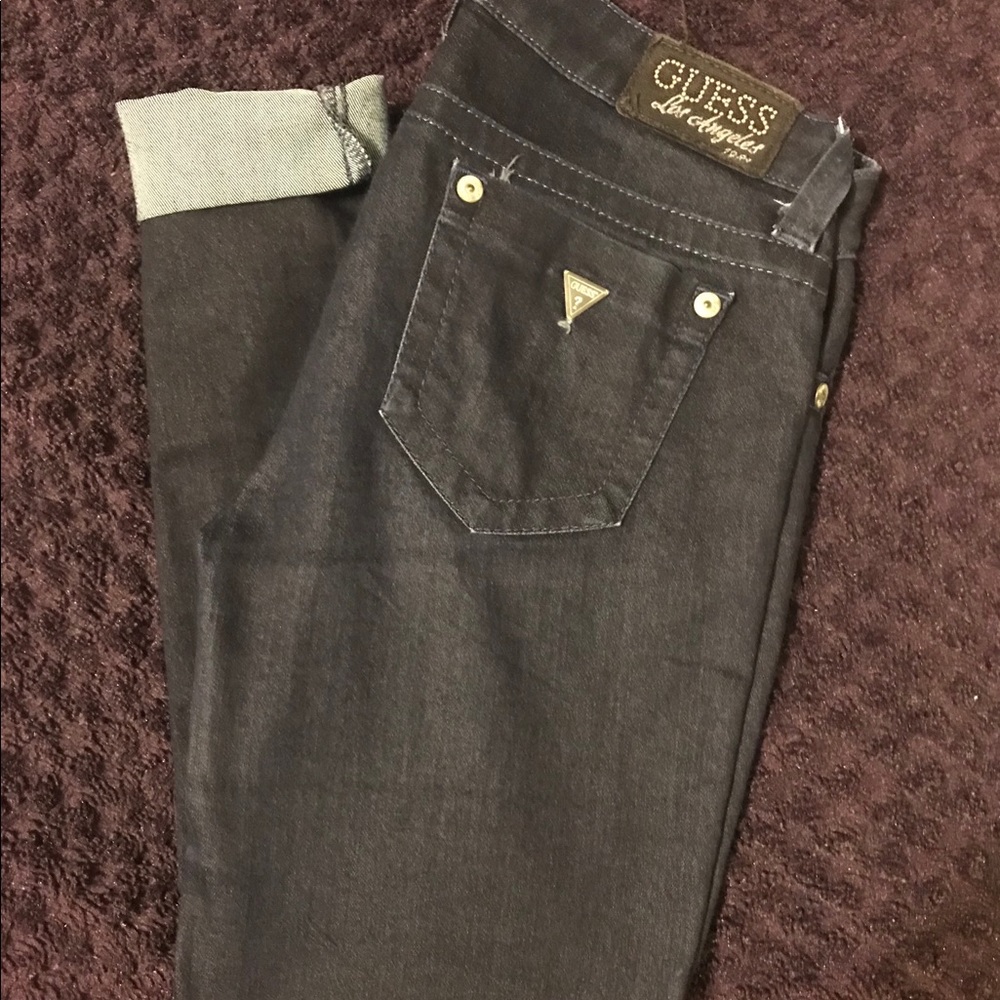 Guess Jeans